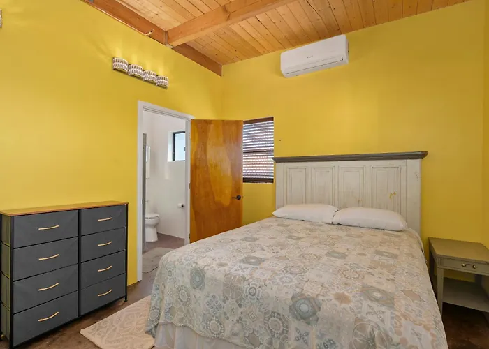 Apartamento Golden Buffalo