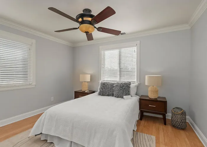 Apartamento Golden Buffalo *