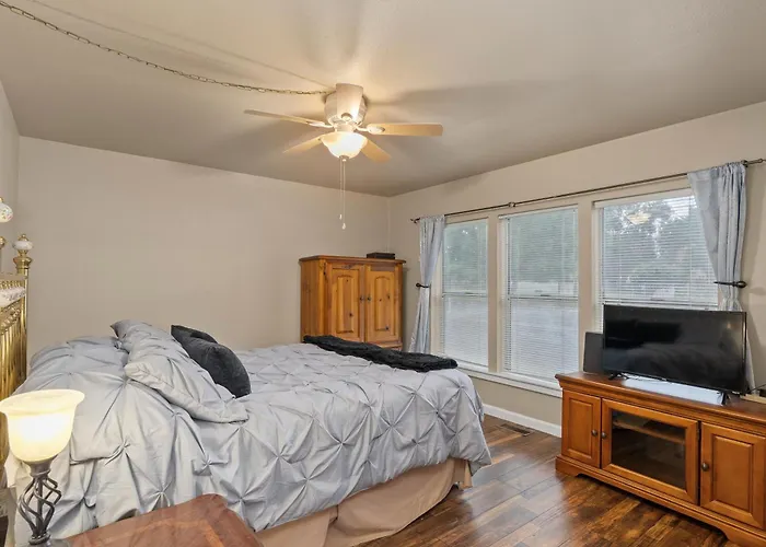 Golden Buffalo Apartamento *